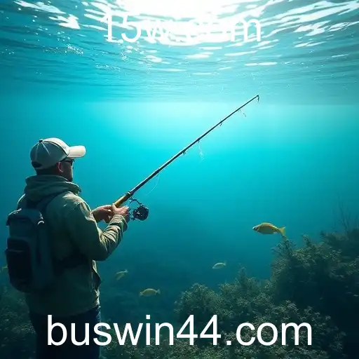 Pesca online